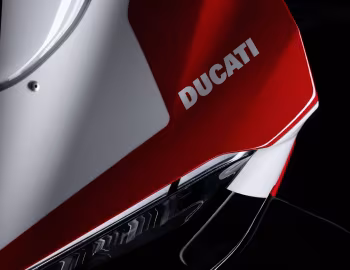 Ducati Panigale V4 Tricolore '2025