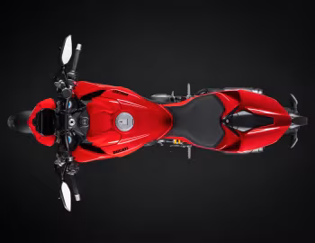 Ducati Streetfighter V2 S '2025