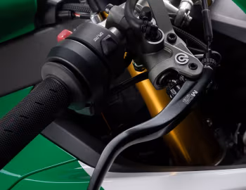 Ducati Panigale V4 Tricolore '2025