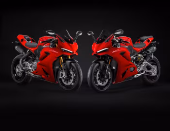 Ducati Panigale V2 S, Ducati Panigale V2