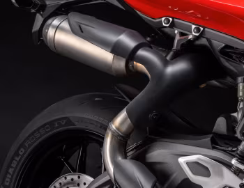 Ducati Streetfighter V2 S '2025