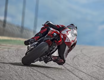 Ducati Panigale V4 S '2018–20