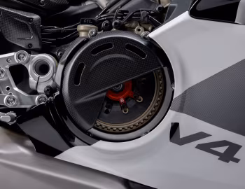 Ducati Panigale V4 Tricolore '2025