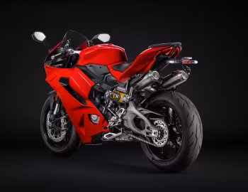 Ducati Panigale V2 '2025