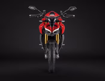 Ducati Streetfighter V2 S '2025