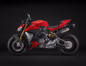 Ducati Streetfighter V2 S '2025