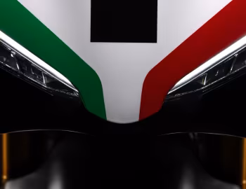 Ducati Panigale V4 Tricolore '2025