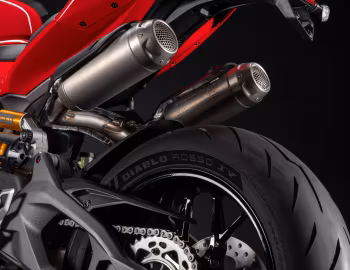 Ducati Streetfighter V2 S '2025