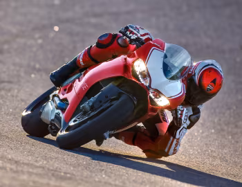 Ducati Panigale R '2012–至今