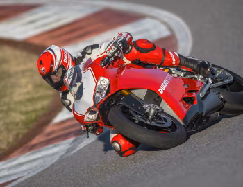 Ducati Panigale R '2012–至今