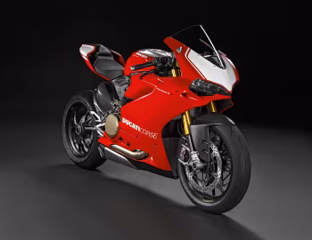 Ducati Panigale R '2012–至今