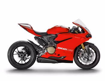 Ducati Panigale R '2012–至今