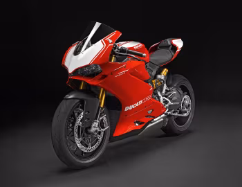Ducati Panigale R '2012–至今