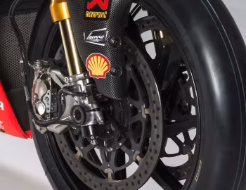 Ducati Panigale R Superbike '2017–н.в.