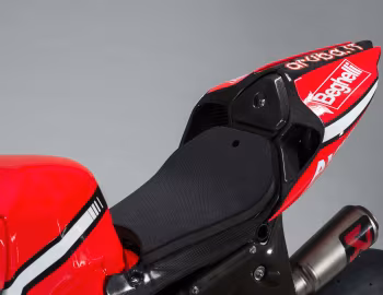 Ducati Panigale R Superbike '2017–н.в.
