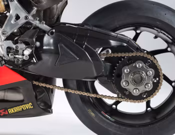 Ducati Panigale R Superbike '2017–н.в.