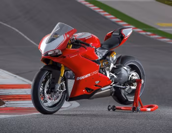 Ducati Panigale R '2012–至今