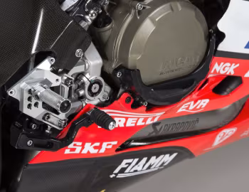 Ducati Panigale R Superbike '2017–н.в.