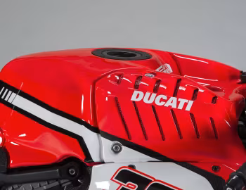 Ducati Panigale R Superbike '2017–н.в.