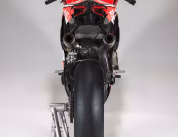 Ducati Panigale R Superbike '2017–pr.
