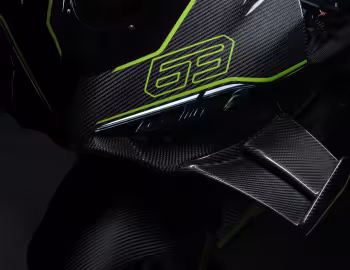 Ducati Panigale V4 Lamborghini '2025