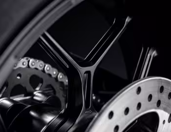 Ducati Panigale V4 Lamborghini '2025
