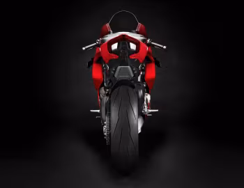 Ducati Panigale V4 R '2019–23