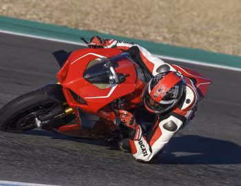 Ducati Panigale V4 R '2019–23