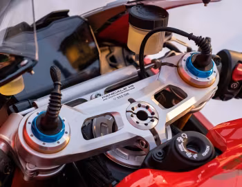 Ducati Panigale V4 25° Anniversario 916 '2019