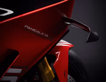 Ducati Panigale V4 SP2 30° Anniversario 916 '2023