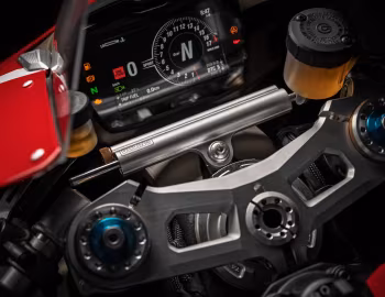 仪表台 Ducati Panigale V4 R '2019–23