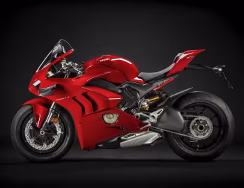 Ducati Panigale V4 '2020–24