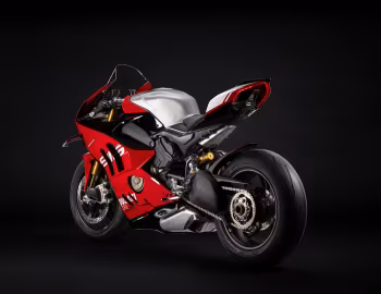 Ducati Panigale V4 SP2 30° Anniversario 916 '2023