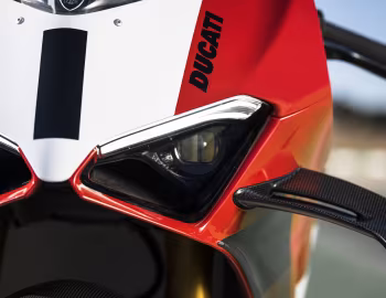 Ducati Panigale V4 R '2023–pr.