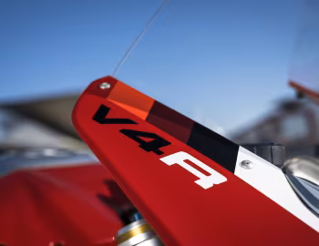 Ducati Panigale V4 R '2023–pr.