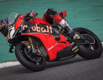 Aruba.it Racing Ducati Panigale V4R '2021–pr.