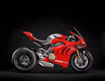 Ducati Panigale V4 R '2019–23