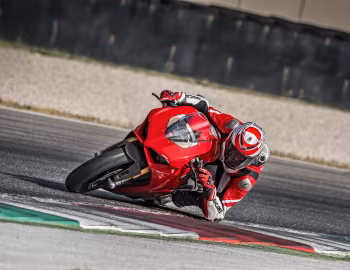 Ducati Panigale V4 S '2018–20