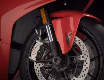 Ducati Panigale V4 S '2018–20