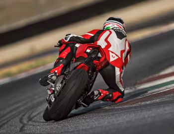 Ducati Panigale V4 S '2018–20
