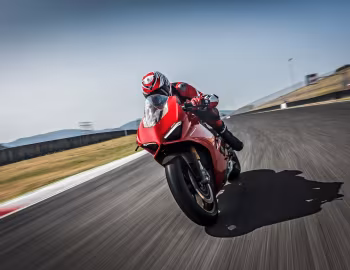 Ducati Panigale V4 S '2018–20
