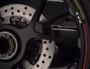 Ducati Panigale V4 S '2018–20