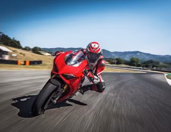 Ducati Panigale V4 S '2018–20