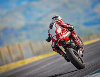 Ducati Panigale V4 S '2018–20