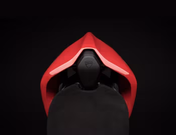 Intérieur Ducati Panigale V4 S '2018–20