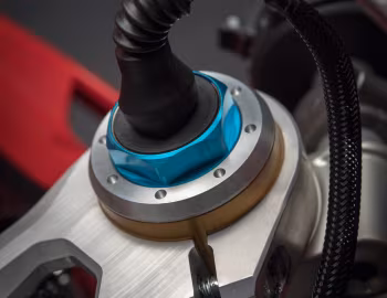 Ducati Panigale V4 S '2018–20
