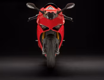 Ducati Panigale V4 S '2018–20