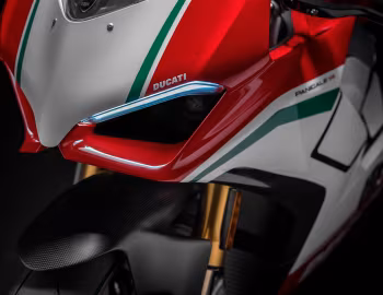 Ducati Panigale V4 Speciale '2018–20