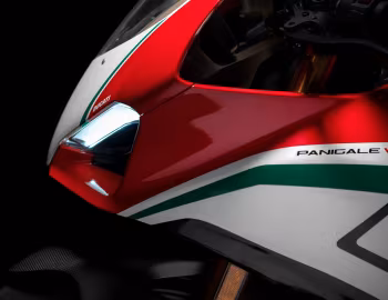 Ducati Panigale V4 Speciale '2018–20