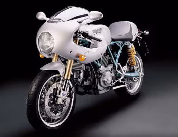 Ducati PaulSmart 1000 LE '2006